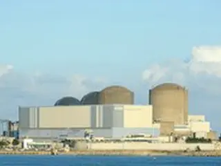 台風9号で稼働停止した原発、正常に運転開始＝韓国