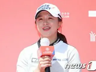 LPGA、CMEグループチャンピオンシップの優勝賞金150万ドルから110万ドルに減額