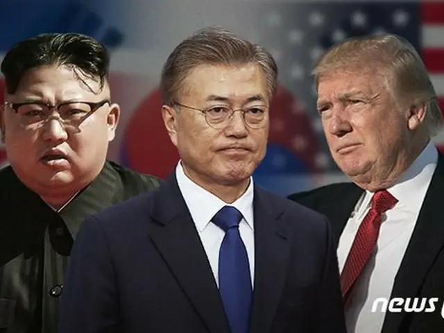トランプ大統領の「新型コロナ感染」で朝鮮半島への影響を「注意深く観察」＝韓国大統領府（画像提供:wowkorea）