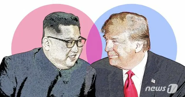 金正恩 北朝鮮国務委員長は、新型コロナ感染判定を受けたトランプ米国大統領にお見舞いのメッセージを送った（画像提供:wowkorea）