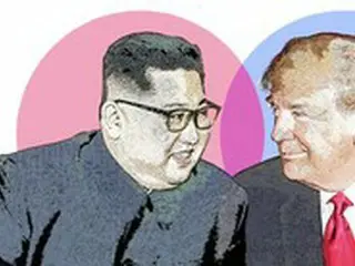 金正恩、“新型コロナ感染”のトランプに「お見舞いのメッセージ」…「全快を願う」