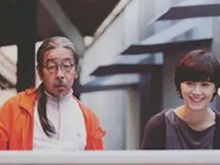 ク・ヘソン、脳出血で闘病中の小説家イ・ウェス（李外秀）の全快を祈る…「尊敬する芸術家であり友、愛してます」