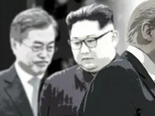 ‘民間人射殺’から‘トランプ大統領の新型コロナウイルス感染’へ…外交安保懸案が急転換＝韓国