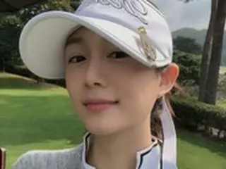 女優イ・ダイン、母で女優のキョン・ミリとチュソク（秋夕）連休のラウンディング「小言聞くのに耳が痛いです」