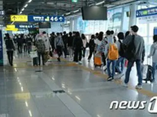 故郷から戻ってからコロナの症状？2700万人の大移動で静かに感染が広がるのか＝韓国