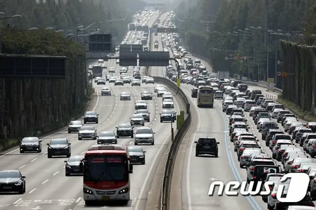 秋夕終わり、日常に戻る前に「連休最後は外出より休息を」＝韓国（画像提供:wowkorea）