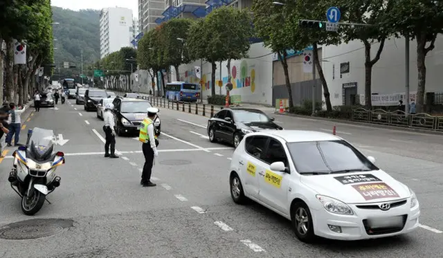 チョ・グク（曹国）「韓国は真の民主主義国家…87年闘争の成果を極保守まで享受できる」（提供:news1）