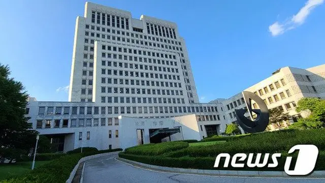 「所在不明」で出席できなかった被告人…最高裁「裁判は再審」（提供:news1）