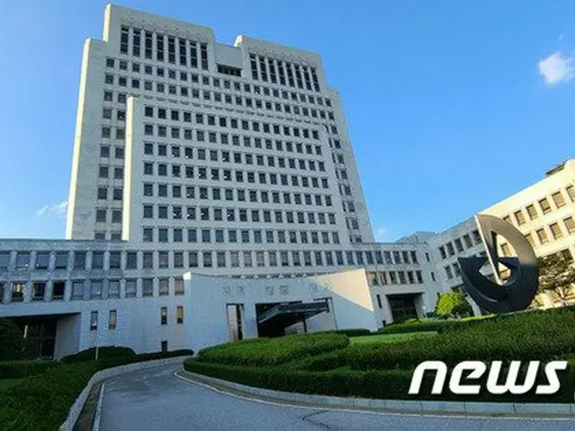 「所在不明」で出席できなかった被告人…最高裁「裁判は再審」（提供:news1）