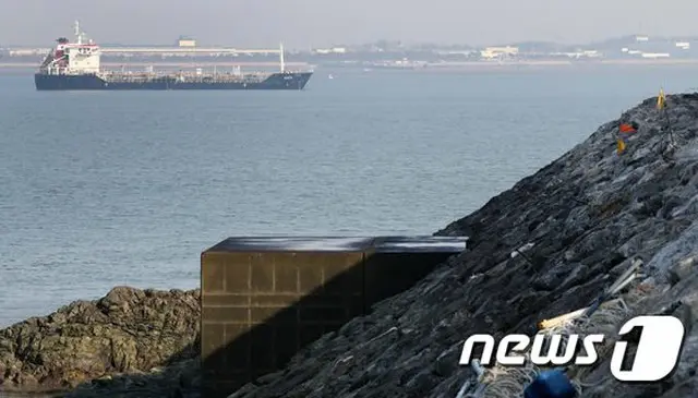 アメリカ専門家「北朝鮮の非公式搬入精製油、現在の推定値より多い可能性」（画像提供:wowkorea）