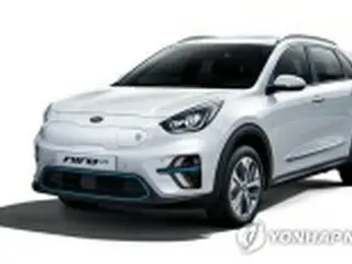 現代・起亜自動車　１～７月のＥＶ販売２５%増＝世界４位