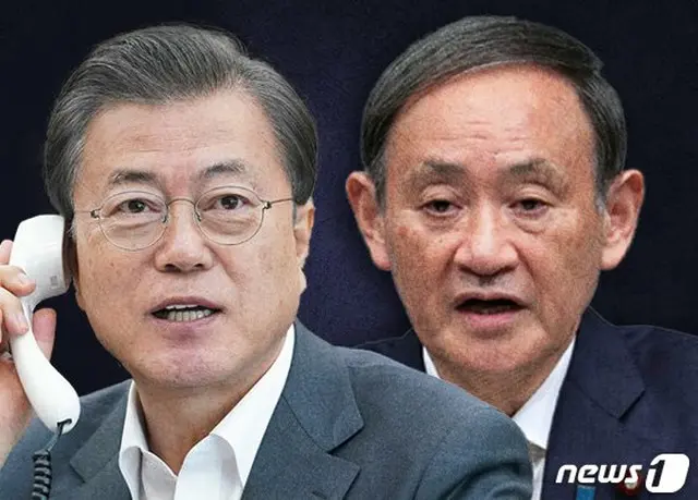 日本の菅首相、安倍前首相とは異なるか…資産の現金化で日韓関係は破局か？それとも劇的な改善か？（画像提供:wowkorea）