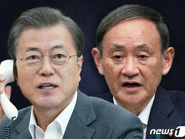 日本の菅首相、安倍前首相とは異なるか…資産の現金化で日韓関係は破局か？それとも劇的な改善か？（画像提供:wowkorea）