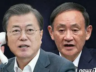 日本の菅首相、安倍前首相とは異なるか…資産の現金化で日韓関係は破局か？それとも劇的な改善か？