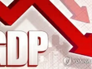 韓国の４～６月期成長率　ＯＥＣＤ加盟国など３８カ国中２位