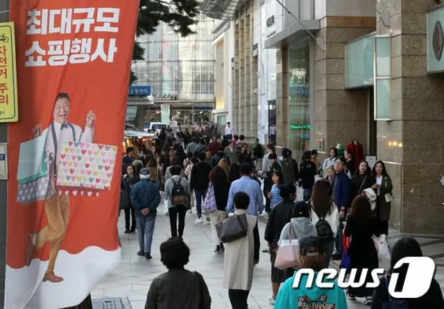 コリアセールフェスタ、非対面中心…コロナの状況次第で‘中止・延期’も＝韓国（画像提供:wowkorea）