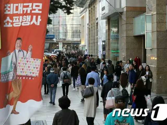 コリアセールフェスタ、非対面中心…コロナの状況次第で‘中止・延期’も＝韓国（画像提供:wowkorea）