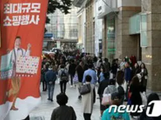 コリアセールフェスタ、非対面中心…コロナの状況次第で‘中止・延期’も＝韓国