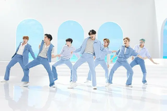 韓国ボーイズグループ「BTS（防弾少年団）」ら所属の「Big Hit」、今日明日公募株申込み…「新しい歴史が開かれるのか」（画像提供:wowkorea）