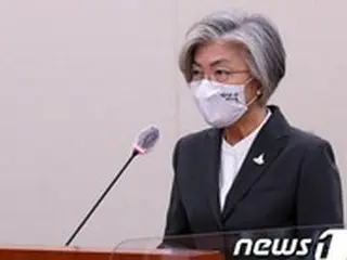 「ヨット購入“渡米”」した韓国外相の夫…「国民侮辱」与野党から“非難”＝韓国