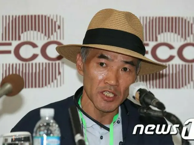 北による公務員射殺・焼却事件、遺族が「北朝鮮軍の傍受記録・遺体遺棄映像の情報公開」請求へ（画像提供:wowkorea）