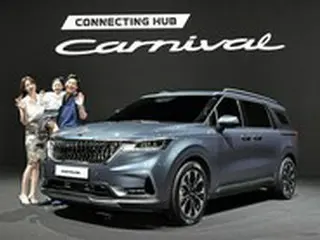 起亜自動車、9月の販売台数は26万23台＝昨年比10.3%増加