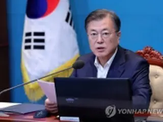 文大統領　連休期間の新型コロナ防疫「国民の協力に感謝」