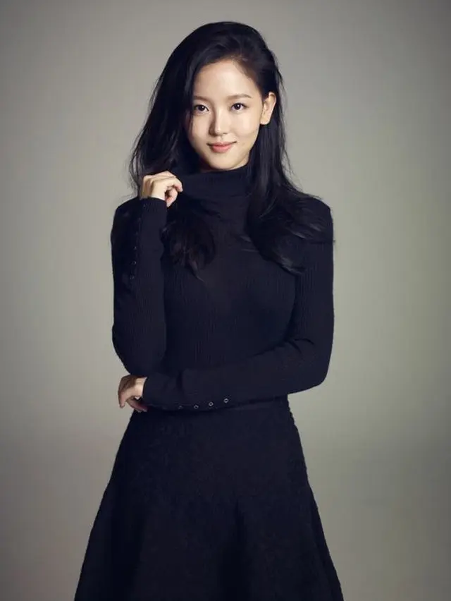 女優カン・ハンナ、キーイーストと専属契約＝チュ・ジフンやウ・ドファンと同じ事務所に（画像提供:wowkorea）