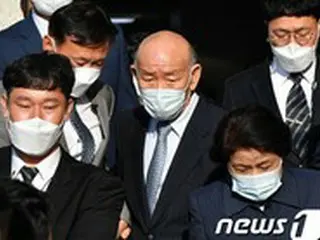韓国の全斗煥に元大統領に1年6か月の求刑、与党「5・18（光州事件）真相究明の第一歩になることを願う」