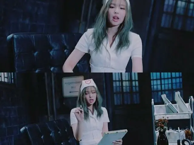 【全文】韓国保険医療労組、「BLACKPINK」の「Lovesick Girls」MVでの看護師描写に「性的対象化」と反対論評発表（画像提供:wowkorea）