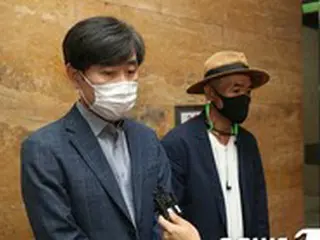 潘基文氏と会った国民の力議員「北朝鮮の韓国公務員への銃撃について、国連調査に共感してくださった」