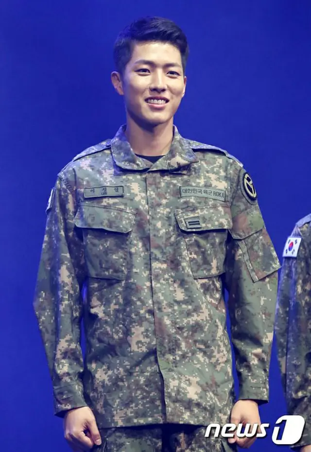 【公式】「INFINITE」ソンヨル、今月27日に軍生活最後の休暇から部隊復帰せずに除隊へ（画像提供:wowkorea）