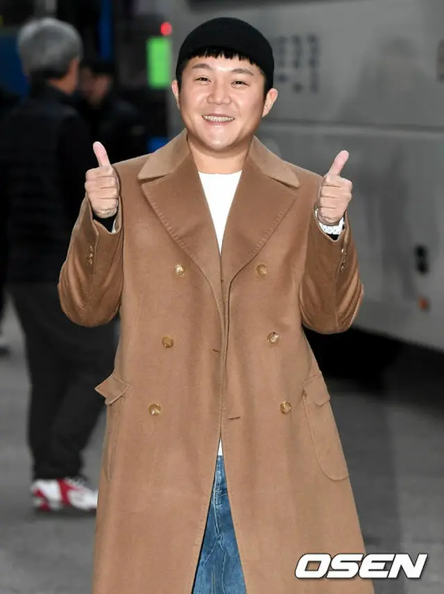 （画像提供:OSEN DB）