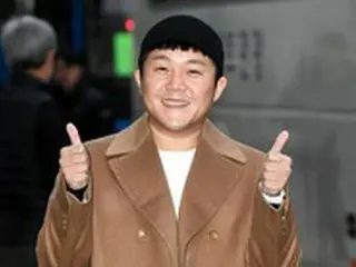 芸人チョ・セホ、ラジオ番組「ミスターラジオ」で片思いを電撃告白…11月に良いお知らせを予告