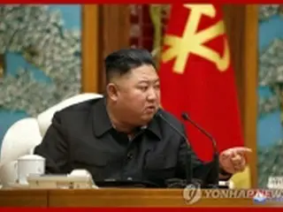 北朝鮮　党大会に向け年末まで「８０日戦闘」