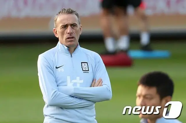 ソン・フンミンの大活躍に韓国代表ベント監督「満足感を言葉で表現できない」（画像提供:wowkorea）