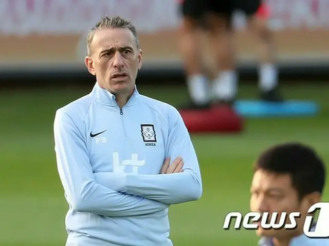 ソン・フンミンの大活躍に韓国代表ベント監督「満足感を言葉で表現できない」（画像提供:wowkorea）