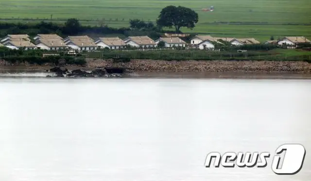 過去10年間の韓国から北朝鮮への越境55人…そのうち29人は脱北者（画像提供:wowkorea）