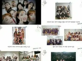 「TWICE」26日、2ndフルアルバム「Eyes wide open」発売予告…本格カムバック始動