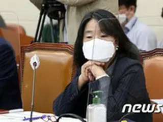 元慰安婦支援団体“不正疑惑”議員「事件記録が膨大で延ばしてほしい」…11月に裁判延期＝韓国