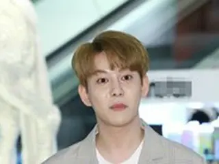 校内暴力で物議の「Block B」パクキョン、出演番組「知ってるお兄さん」収録分は放送取りやめ