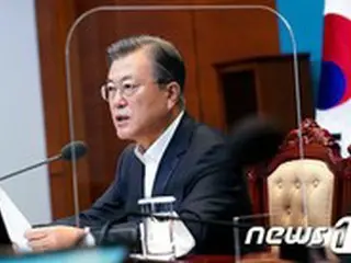 北により銃殺された公務員の息子の手紙に、文大統領「父を失った気持ち、理解する」