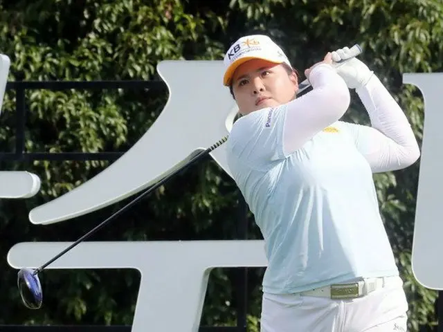 パク・インビ＆パク・ソンヒョンら、KPMG女子PGA選手権優勝に挑戦（画像提供:wowkorea）