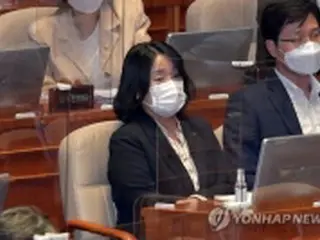 慰安婦団体前理事長の夫　名誉毀損容疑などで168人告訴＝韓国