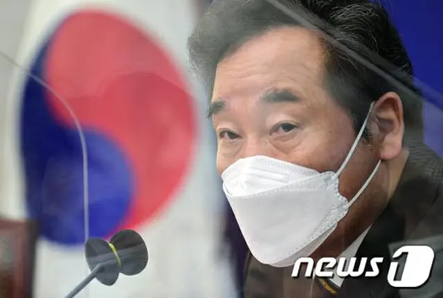 「共に民主党」イ・ナギョン代表、「BTS」の兵役特例提案に「軍での活動で役割もあるはず」と発言（画像提供:wowkorea）