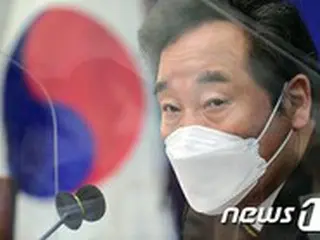韓国与党「共に民主党」イ・ナギョン代表、「BTS（防弾少年団）」の兵役特例提案に「軍での活動で役割もあるはず」