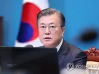 文大統領　世界での韓国語教育推進「新南方・新北方政策の土台に」