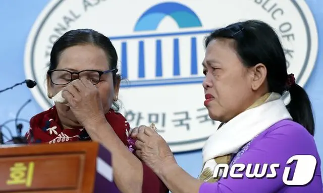 ベトナム戦争の韓国軍による虐殺被害者、国連に「虐殺行為の調査を提起」（画像提供:wowkorea）