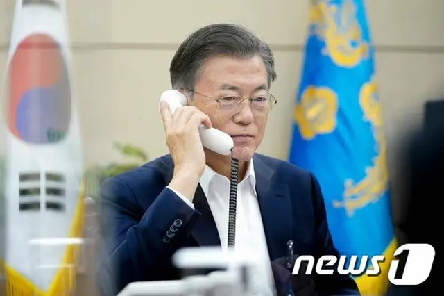 「コロナ禍における韓国の支援に感謝…たくさん学んでいる」＝ウズベキスタン大統領（画像提供:wowkorea）