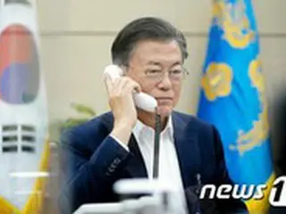 「コロナ禍における韓国の支援に感謝…たくさん学んでいる」＝ウズベキスタン大統領